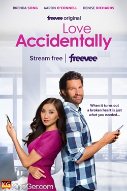 Love Accidentally (2022)