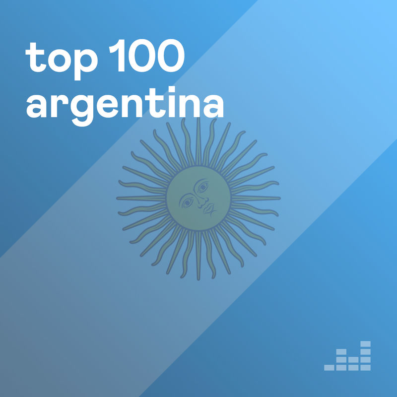 Top 100 Argentina 08/04 (Compilation, 2020) mp3 320 Kbps