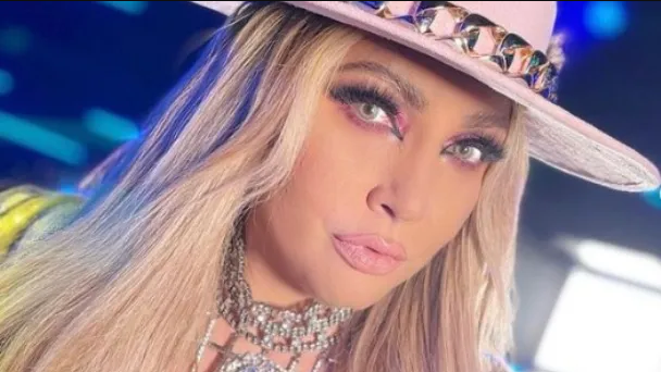 Paty Navidad no descarta encontrar el amor en La Casa de los Famosos 3