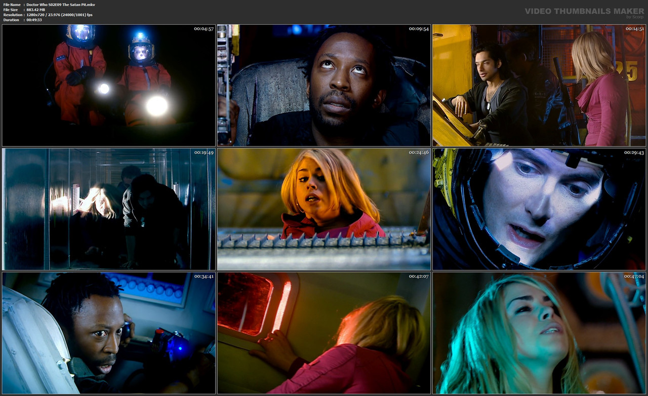 Doctor Who S02E09 The Satan Pit.mkv