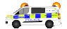 Ford Transit SO18DS Preview