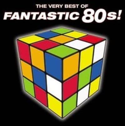 VA - The Very Best Of Fantastic 80's! (2003)