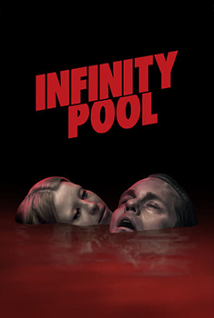 Infinity Pool Torrent (2023) WEB-DL 720p/1080p/4K Legendado