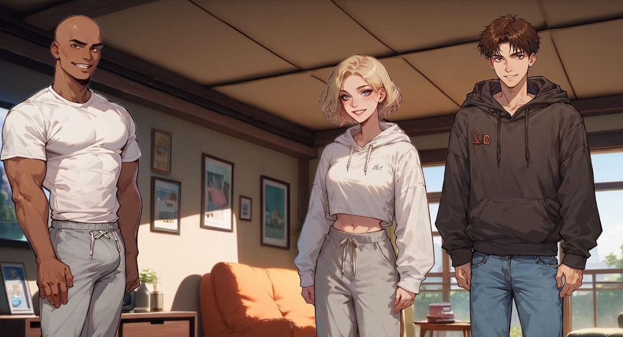 Welcome to Port Haven [V.0.2]