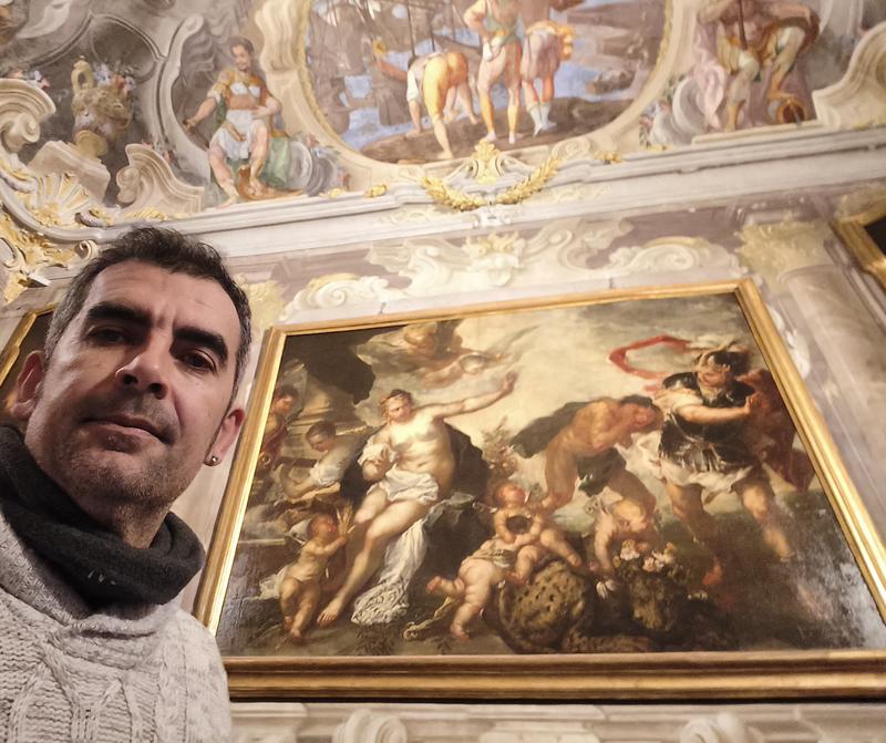 Milán-Turín-Génova-Pavía - Blogs de Italia - Génova, espectacular conjunto museístico (187)