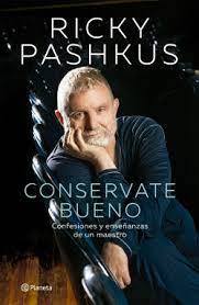 CONSERVATE BUENO, RICKY PASHKUS