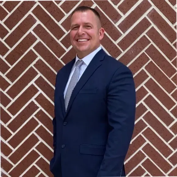 Darron Hoke, CEO/Founder of Hoke Industrial LLC