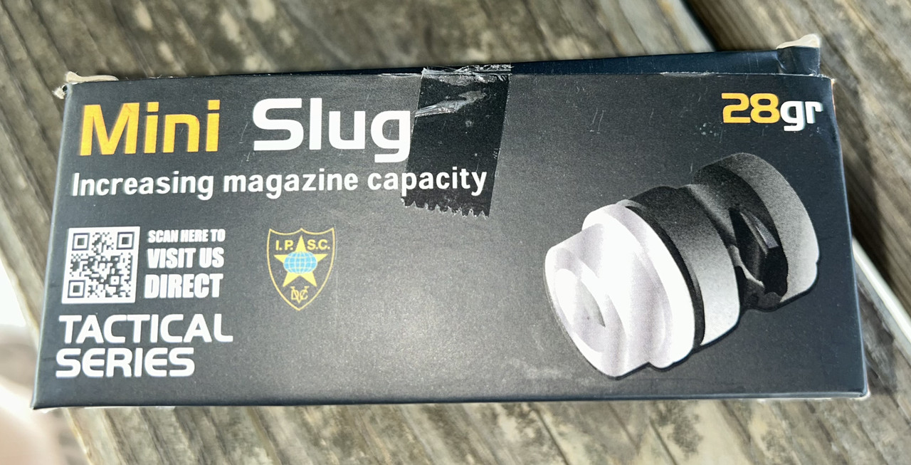 Maverick 88 and shorty shells review. > Shotguns > AR15.COM