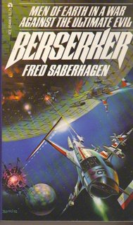 Fred Saberhagen - Berserker (1969)