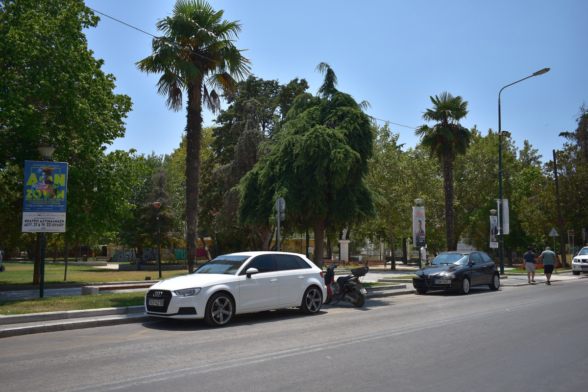 Αλεξανδρούπολη (31)