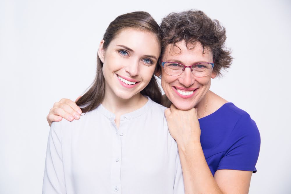 One-Day Ceramic Crowns