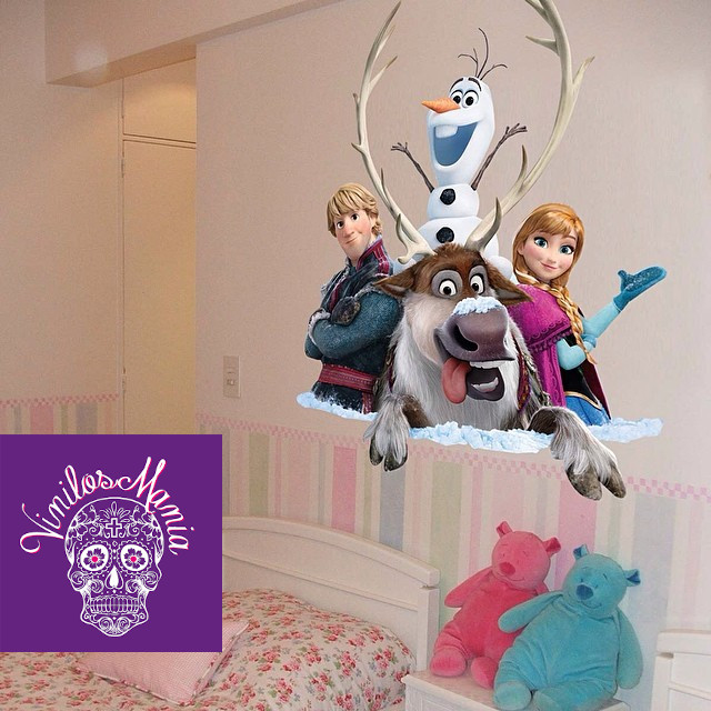 Frozen