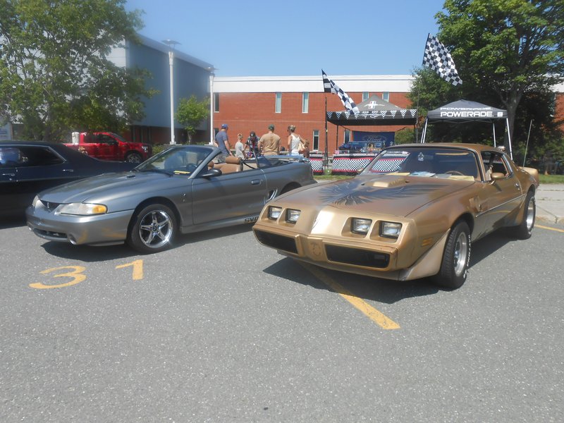 Expo D'auto V8 Antique de Ste-Marie - 4 août 2024 2024-119