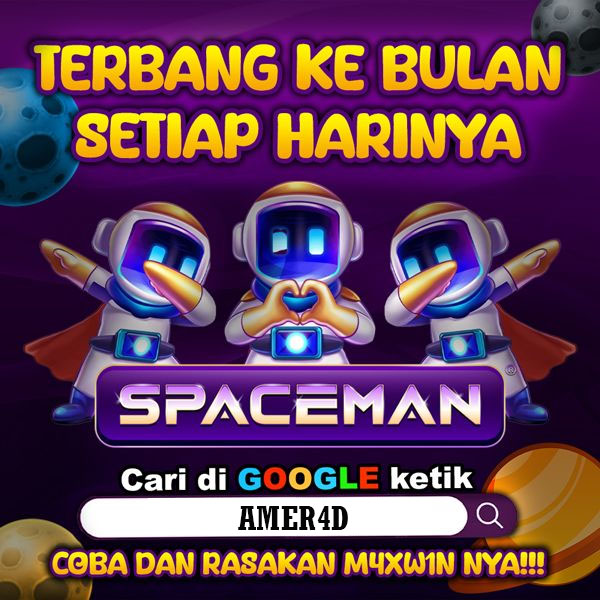 Amer4d - Link Bandar Toto Amer 4D Paling Viral Tahun 2026 Dengan Hadiah Terbesar image 1