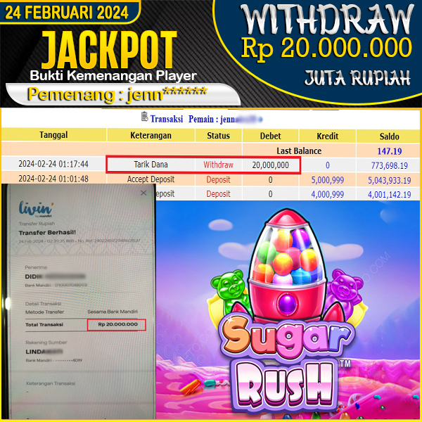 jackpot-sugar-rush-prgmatic-wd-rp-20000000--dibayar-lunas-di-medokjitu