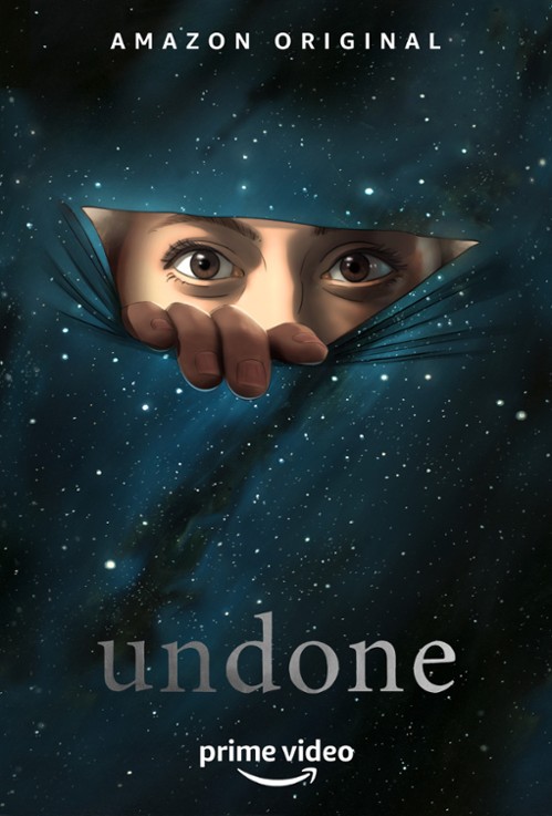 Poplątana / Undone (2019) {Sezon 1}  PL.S01.REPACK.AMZN.WEB-DL.AAC5.1.x264-P2P / Polski Lektor AAC 5.1