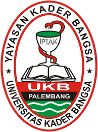 Lambang UKB Palembang
