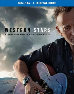 Western Stars (2019) BluRay AVC TrueHD 7.1 ENG