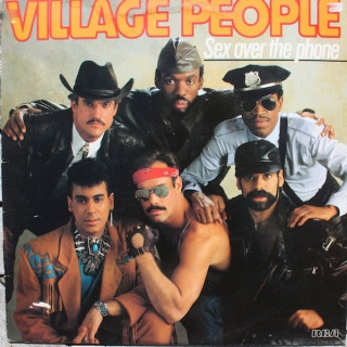 Re: VILLAGE PEOPLE