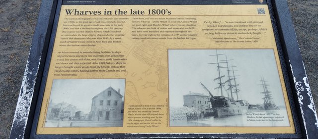 Boston y Chicago - Blogs de USA - Salem, el pueblo de las Brujas. (31)