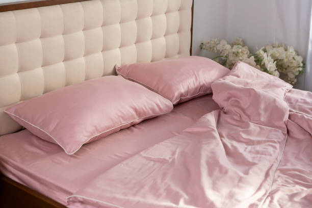 Best silk pillowcase