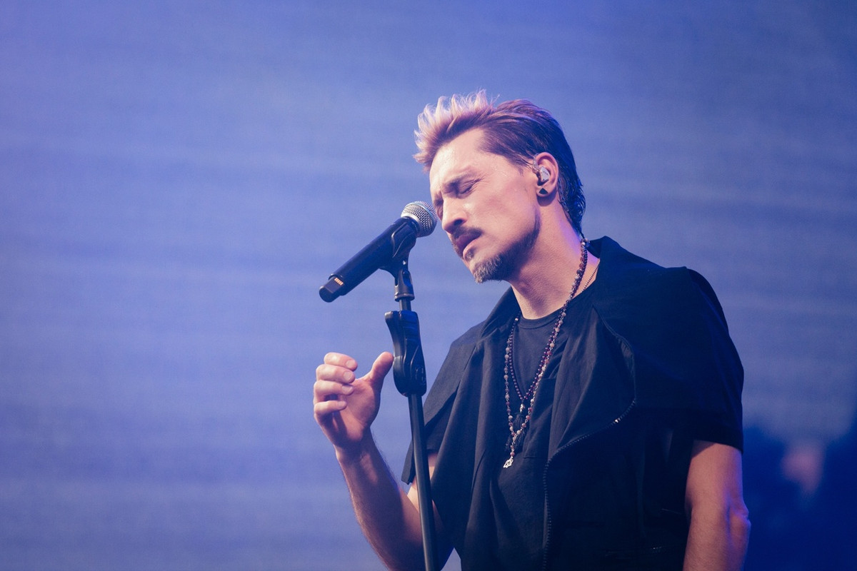 Концерт, посвящённый 75-летию города Лесной и комбината ЭХП (19 июня 2022) (10)