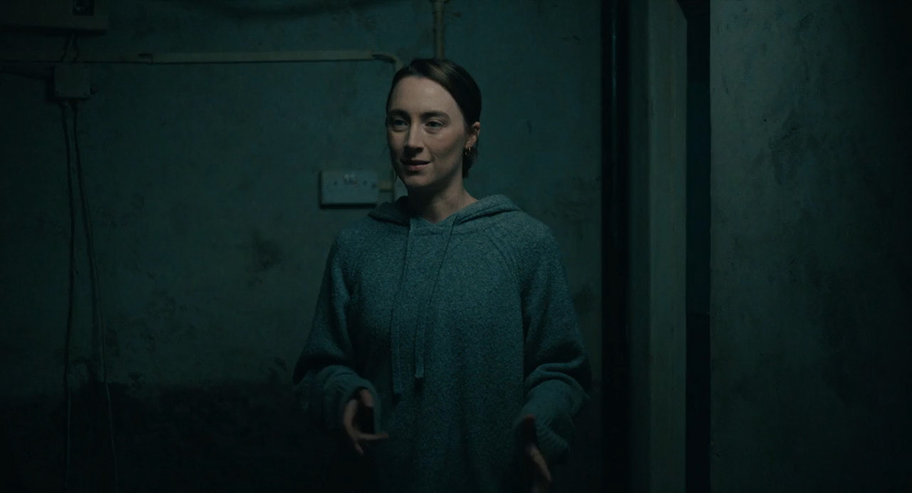 Bad Apples 2026 WebRip [Hindi + English] 480p 720p ESub Screenshot