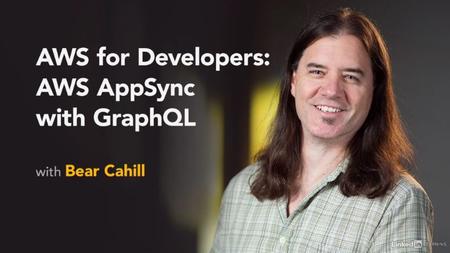 AWS for Developers: AWS AppSync with GraphQL-P2P