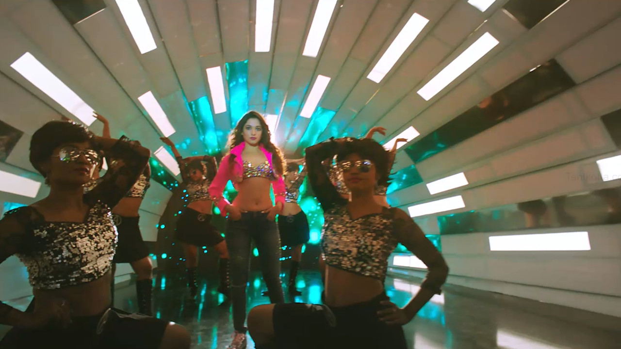 Anbanavan Asaradhavan Adangadhavan - Trend Song[2020-09-08-09-50-30]