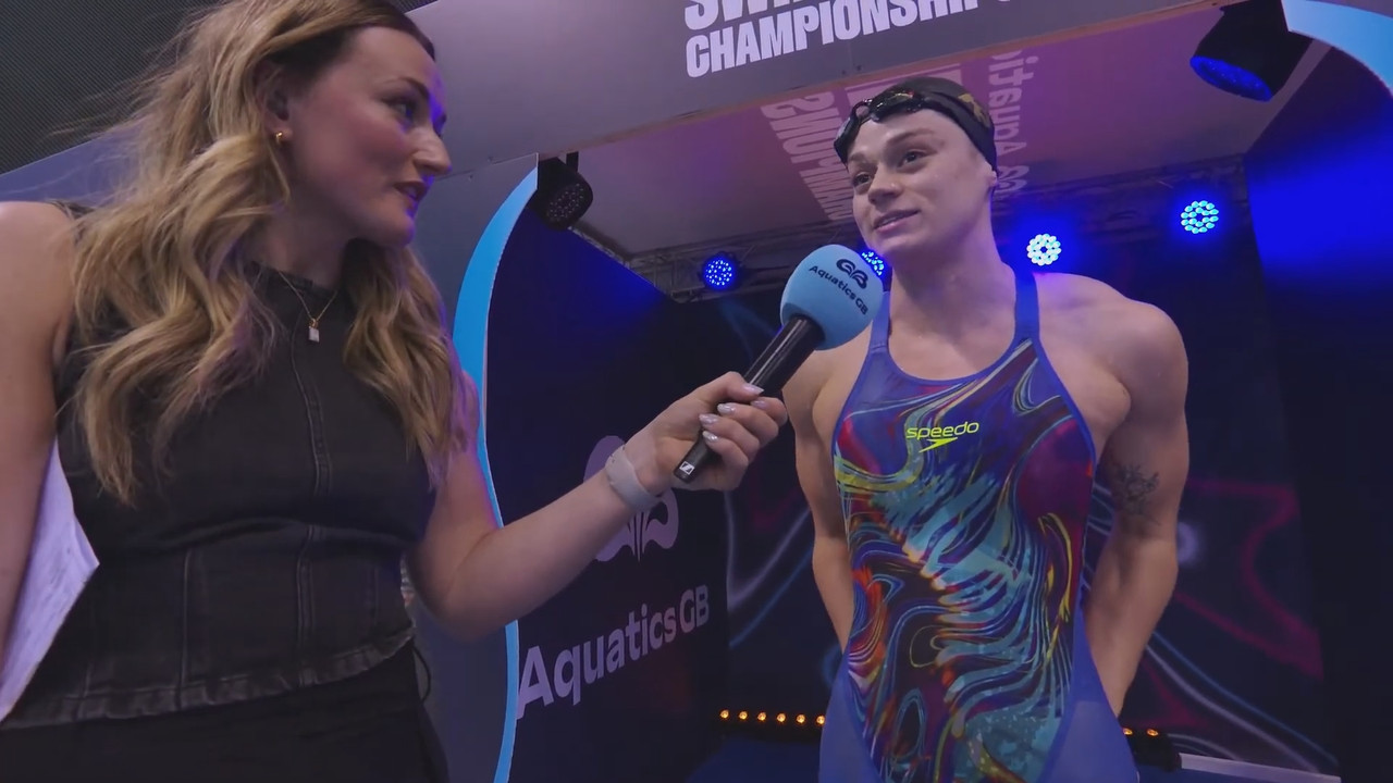 LIVE SWIMMING FINALS ｜ Day Three (17th April) ｜ Aquatics GB Swimming Championships 2025.mkv_snapshot