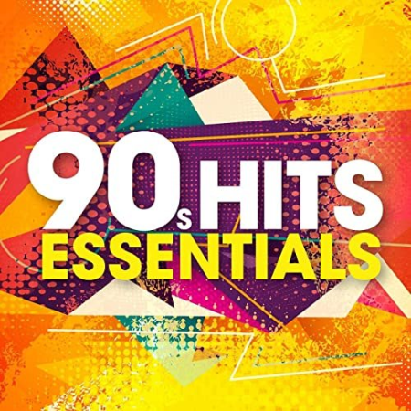 VA - 90s Hits Essentials (2020) FLAC