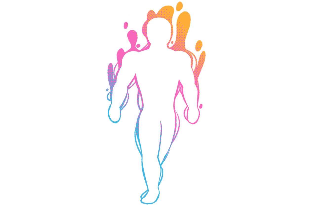 Cosmic Warrior
