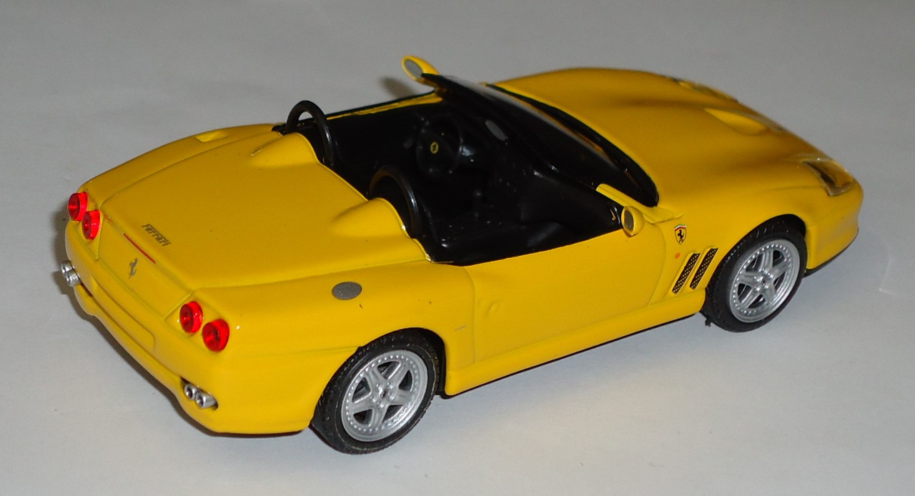 Ferrari-550 Barchetta2