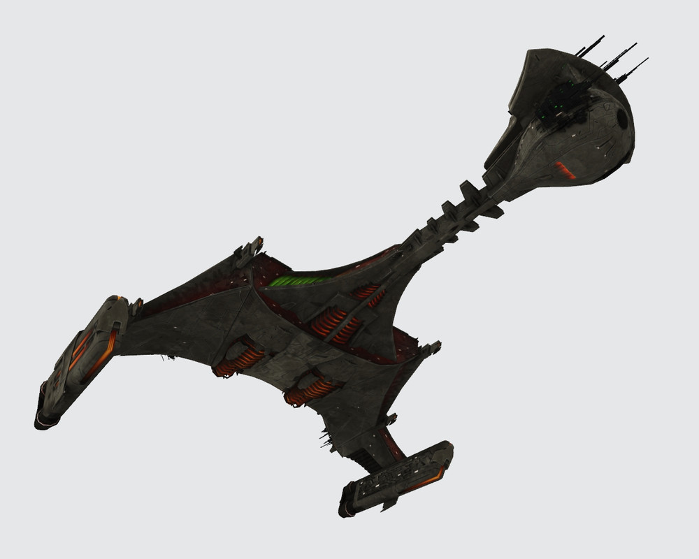 Bortas assimilated6