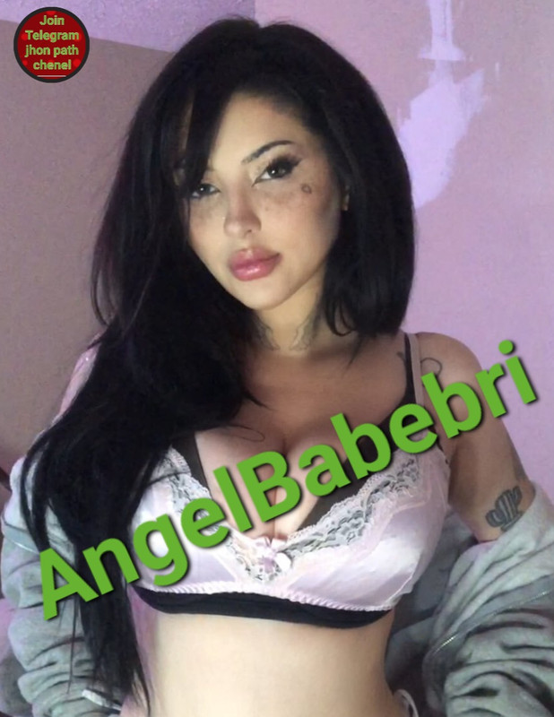 💢AngelBabebri💢