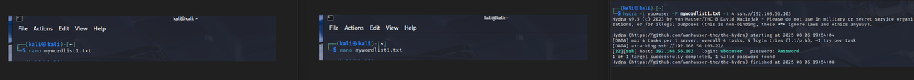 Step 3.2 Screenshot