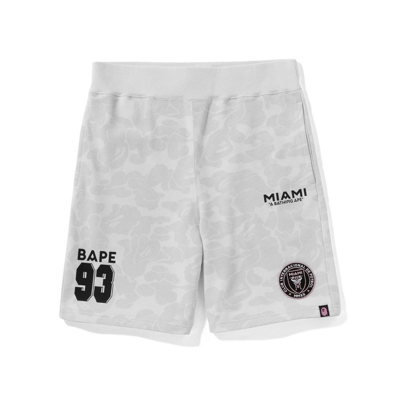 Bape shorts [3+ styles]