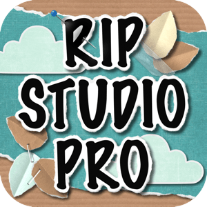 JixiPix Rip Studio Pro 1.1.14 macOS