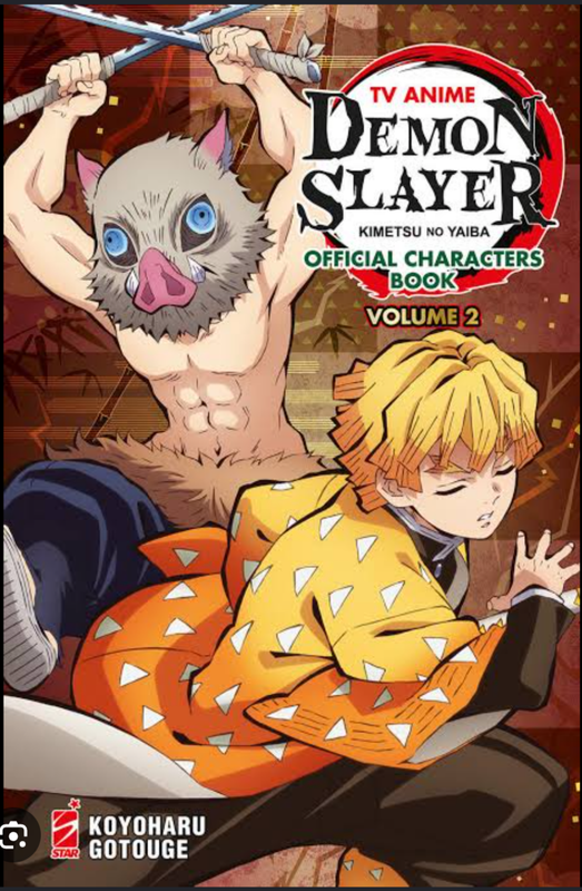 Demon Slayer primeira temporada do 16 ao 23