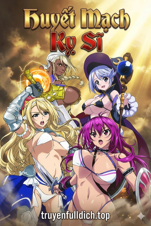 Huyết Mạch Kỵ Sĩ