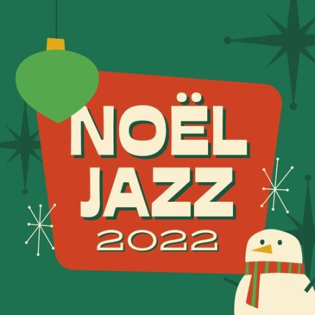 VA - Noel Jazz 2022 (2022)