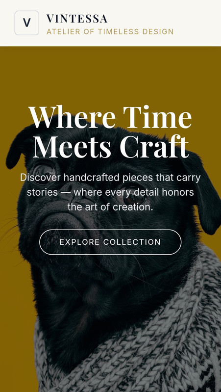 Project One Screenshot