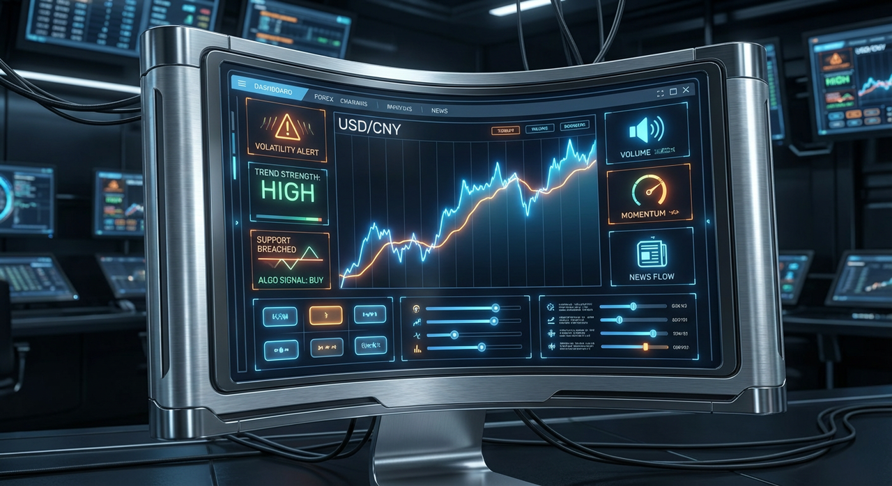Surplus Perdagangan China di Q4 2025: Yuan Terkendali, Arus Modal Menguat, dan Implisit Kebijakan Perbankan