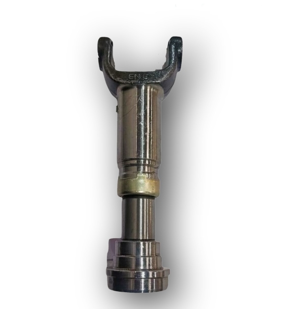 YOKE AND TEETH BOLERO COATED