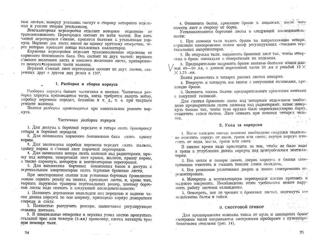 руководство