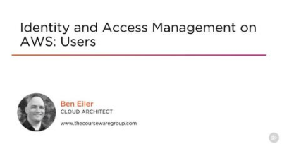 Identity and Access Management on AWS: Users