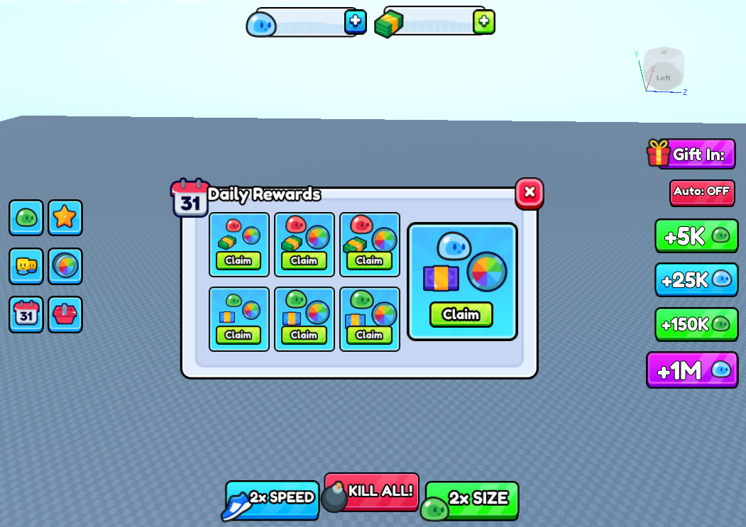 GUI Example 5