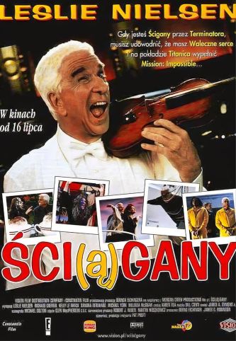 Ściągany / Wrongfully Accused (1998) MULTi.1080p.BluRay.REMUX.AVC.h264.AAC.AC3.DTS-AJ666 / Lektor PL i Napisy PL