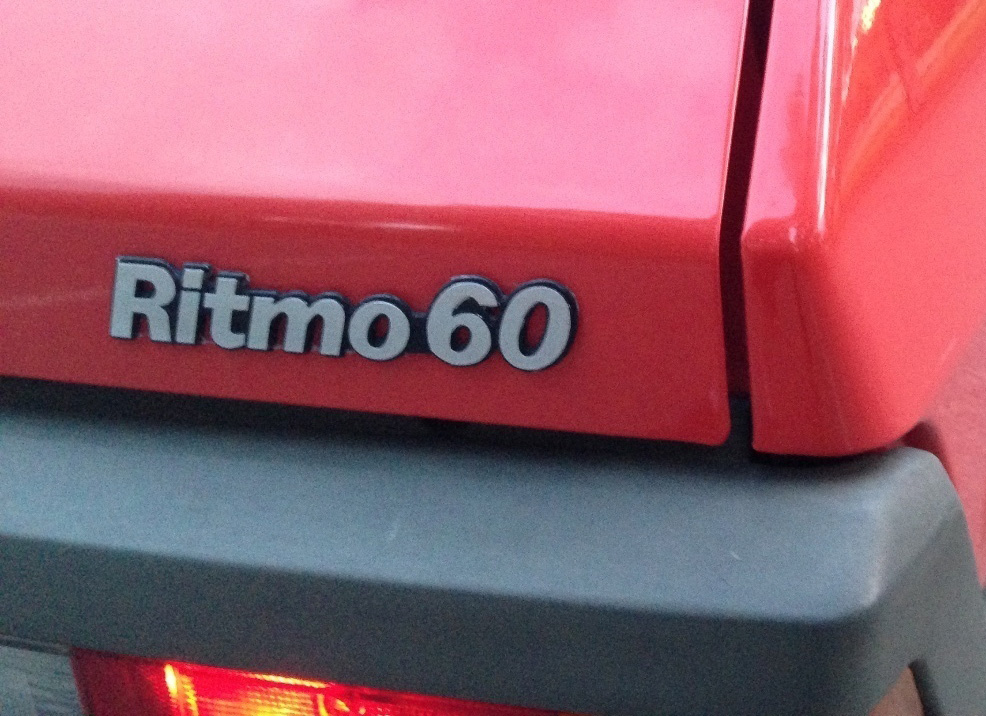 logo ritmo