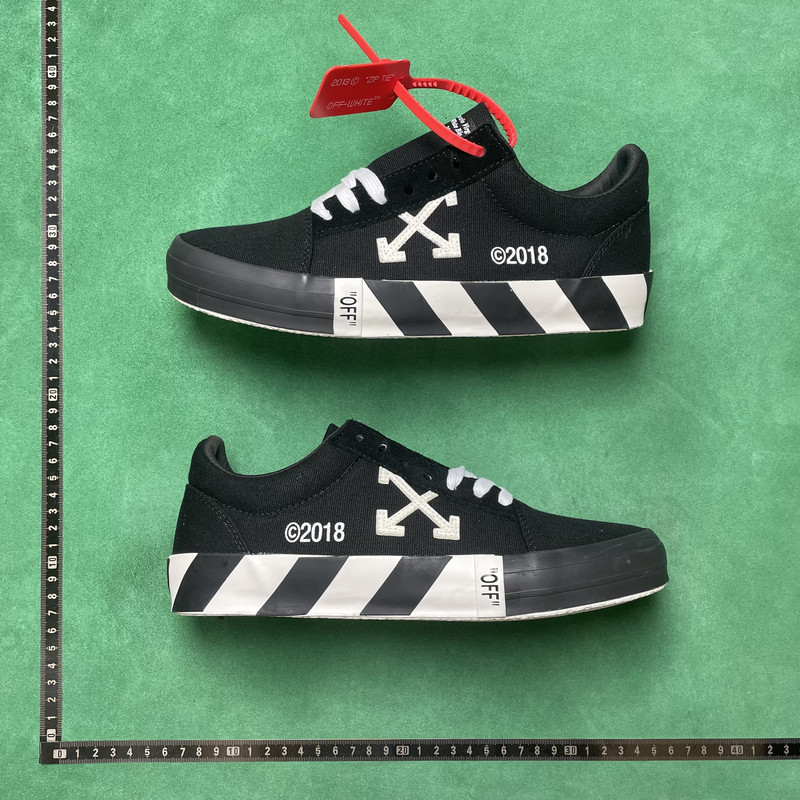 Off-White Out Of Office